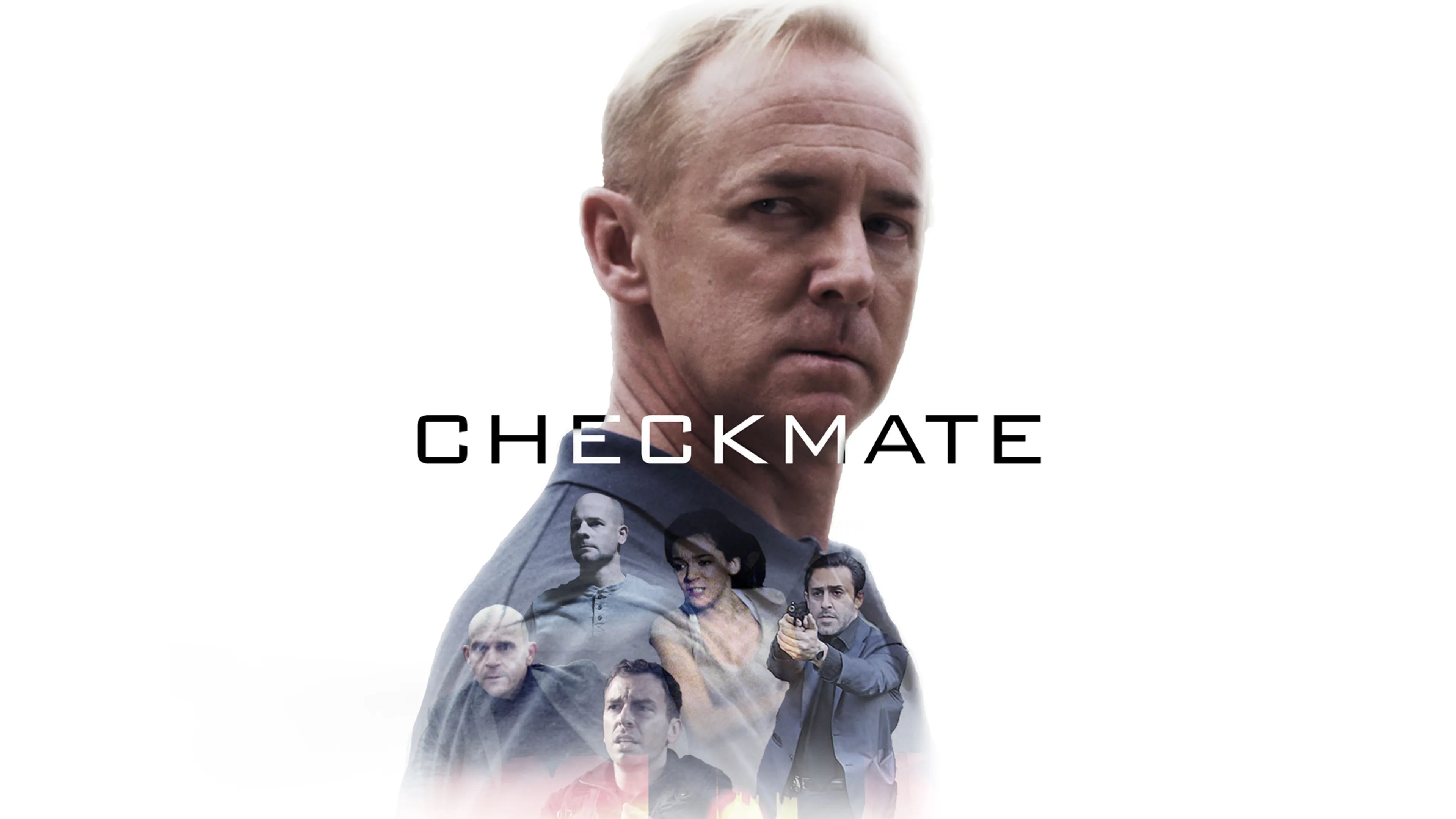 Checkmate poster